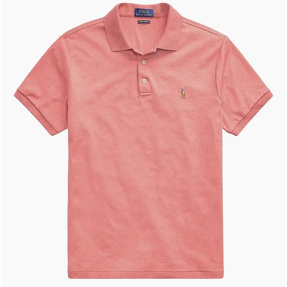 Polo Ralph Lauren this polo